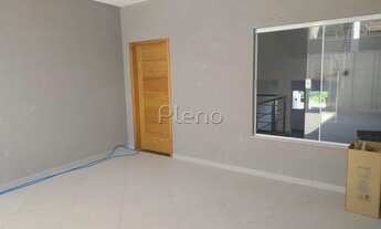 Imagem 3: Casa à venda no Parque Jambeiro - Campinas/SP