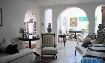 Imagem 3: SOBRADO - JARDIM AMÉRICA - SP