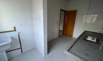 Imagem 5: Apartamento bairro São Mateus, novo, 2 quartos, vaga e elevador, ótima localização