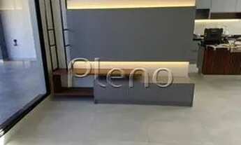 Imagem 4: Casa à venda no Condomínio Terras da Estância - Paulínia