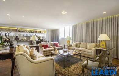 Imagem 6: COBERTURA - BELA VISTA - SP