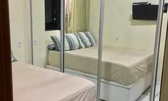 Imagem 4: NI - Apartamento I 2 quartos I Lazer completo I Moveis Fixos I em Campo Grande