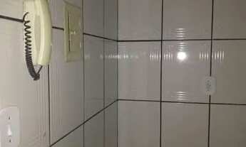 Imagem 5: Conjunto jardim santa bárbara, 1º andar, 2/4, ventilado, nascente