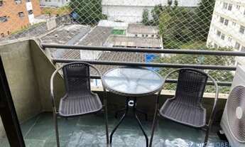 Imagem 6: APARTAMENTO - REAL PARQUE - SP