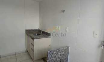 Imagem 4: Locação de Apartamentos / Padrão na cidade de Mogi Guaçu