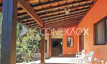 Imagem 5: Casa - Loteamento Caminhos de São Conrado (Sousas) - Campinas