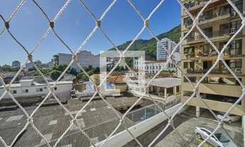 Imagem 4: Apartamento para Aluguel - Tijuca, 2 Quartos, 74 m2