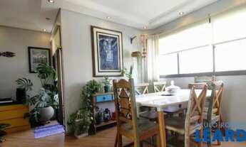 Imagem 5: APARTAMENTO - VILA ANDRADE - SP