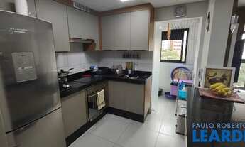 Imagem 5: APARTAMENTO - JARDIM - SP