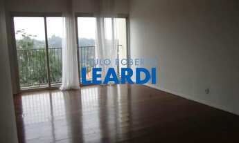 Imagem: APARTAMENTO - MORUMBI - SP