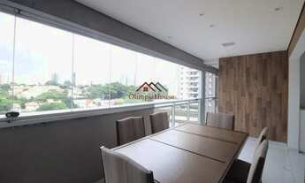 Imagem 5: Apartamento Locação 1 Dormitórios - 48 m² Campo Belo