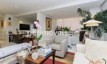 Imagem 4: Venda Apartamento 4 quartos Santo Antônio Belo Horizonte