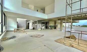 Imagem 4: Alphaville Araguaia - Sobrado 4 quartos, sendo 4 suítes