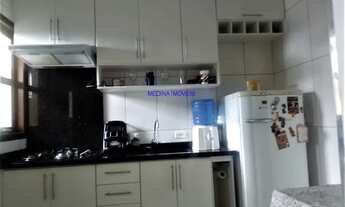 Imagem 4: Casa com duas suítes