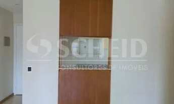 Imagem 2: LINDO APTO. COM EXCELENTE ACABAMENTO, 70 m2², 2 SUÍTES, 1 VAGA NA VILA OLÍMPIA