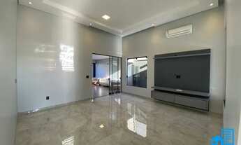 Imagem 2: CASA CONDOMINIO RECANTO DO LAGO 190M² 3 DORMITORIOS