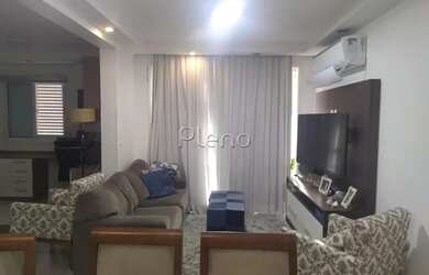 Imagem 4: Apartamento - Cambuí - Campinas