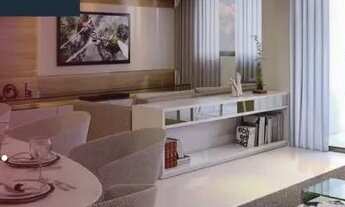 Imagem: Apartamento para venda tem 134 metros quadrados