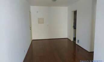 Imagem 3: APARTAMENTO - VILA CLEMENTINO - SP