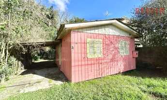 Imagem: Casa com 3 dormitórios para alugar, 60