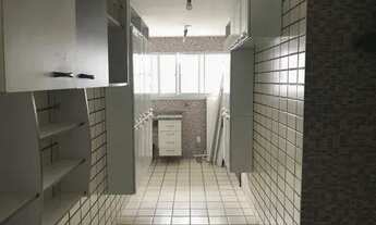 Imagem 4: OPORTUNIDADE! 3 quartos sendo 1 suíte, 2vagas de garagem. R$ 3.100 já com as taxas