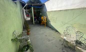 Imagem 4: Casa Jd Sarah - 2 quartos