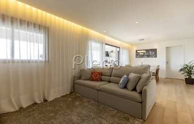Imagem 2: Apartamento à venda no Taquaral - Campinas/SP