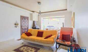 Imagem 3: CASA DE VILA - BROOKLIN - SP