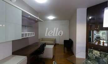 Imagem 4: São Paulo - Apartamento Padrão - Vila Clementino