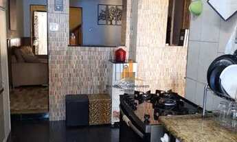 Imagem 6: Sobrado com 2 dormitórios à venda, 90 m² por R$ 640.000 - Tatuapé - São Paulo/SP