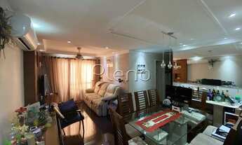 Imagem: Apartamento - Vila Industrial - Campinas