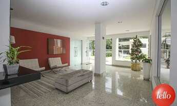 Imagem 5: São Paulo - Apartamento Padrão - Moema