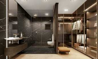 Imagem 4: OPORTUNIDADE - Lançamento a venda com 3 suítes na Fazenda - Itajaí