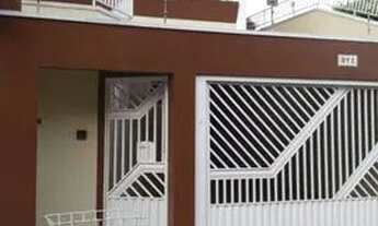 Imagem 2: CASA ASSOBRADADA - NOVA PETRÓPOLIS - SP