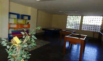 Imagem 3: Rua Borja Reis, 891 / Bl 01 / 701