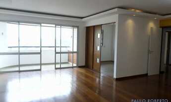 Imagem 4: APARTAMENTO - MORUMBI - SP