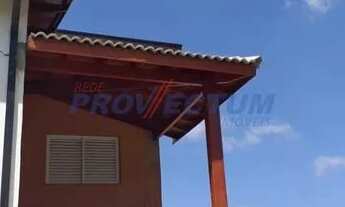 Imagem 7: Casa - Parque Alto Taquaral - Campinas