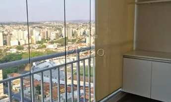 Imagem 2: Apartamento - Bosque - Campinas