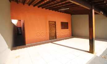 Imagem 7: Casa Padrão em São José do Rio Preto