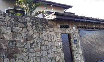 Imagem: Sobrado para venda com 282 metros quadrados