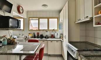 Imagem 5: Apartamento para aluguel e venda com 107 metros quadrados com 3 quartos