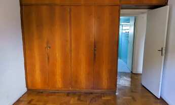 Imagem 6: APARTAMENTO COM 3 DORMITÓRIOS C/ DEPENDÊNCIA DE EMPREGADO(A