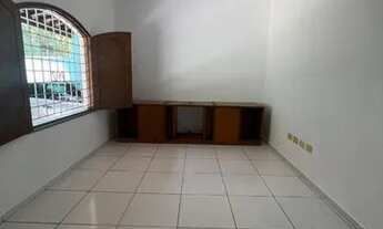 Imagem 2: Casa de condomínio para venda tem 250 metros quadrados com 3 quartos em Morros - Teresina