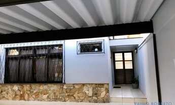 Imagem 2: SOBRADO - VILA LEOPOLDINA - SP