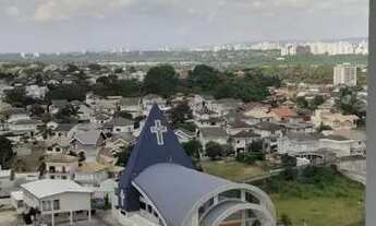 Imagem: Apartamento para aluguel possui 54 metros