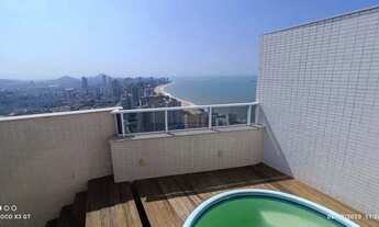 Imagem 2: Cobertura Duplex 3 Quartos, 1 Suíte, Churrasqueira e Piscina Privativa, 2 Vagas, Lazer