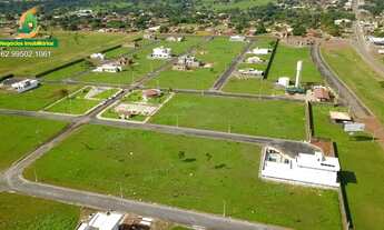 Imagem 10: Terreno para venda em CONDOMÍNIO em Aragoiânia