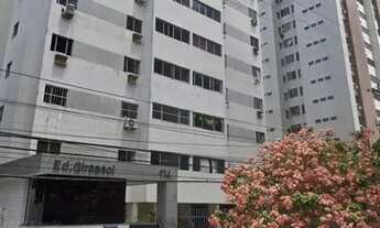 Imagem: Alugo ótimo apartamento mobiliado com 3