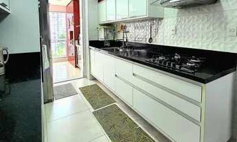 Imagem 7: Ludco Greenville - Patamares, 134m², 3 Suítes, Dependência, Armários, 2 Vagas