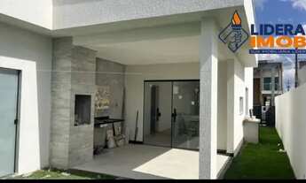 Imagem 3: CAMAÇARI - Casa de Condomínio - JARDIM LIMOEIRO